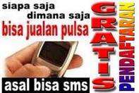 Gratis pendaftaran